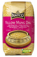 Shubham Mung Dal Yellow 2 kg