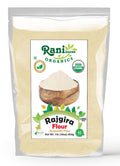 Indya Rajgaro Flour 454 g