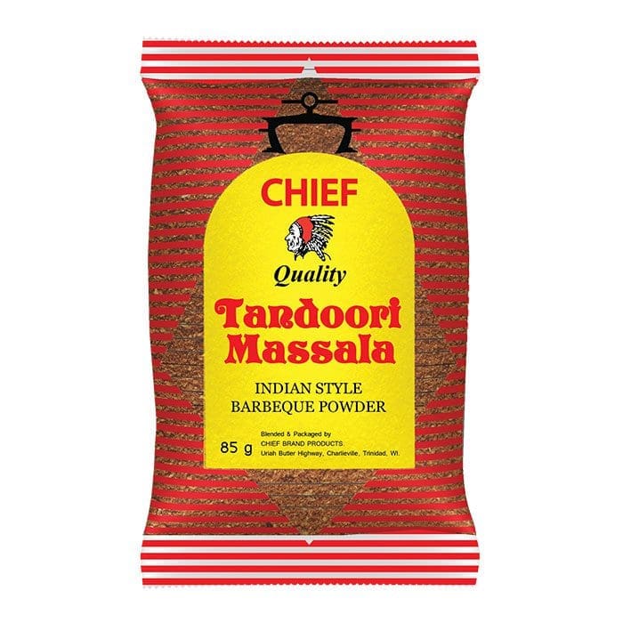 Grandma Tandoori Masala 165 g