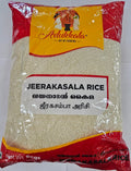 Addukala Jeerakasala Rice 5 kg