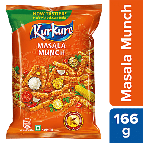 Kurkure Msl Munch 90 g