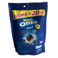 Oreo Mini Pouch Vanilla