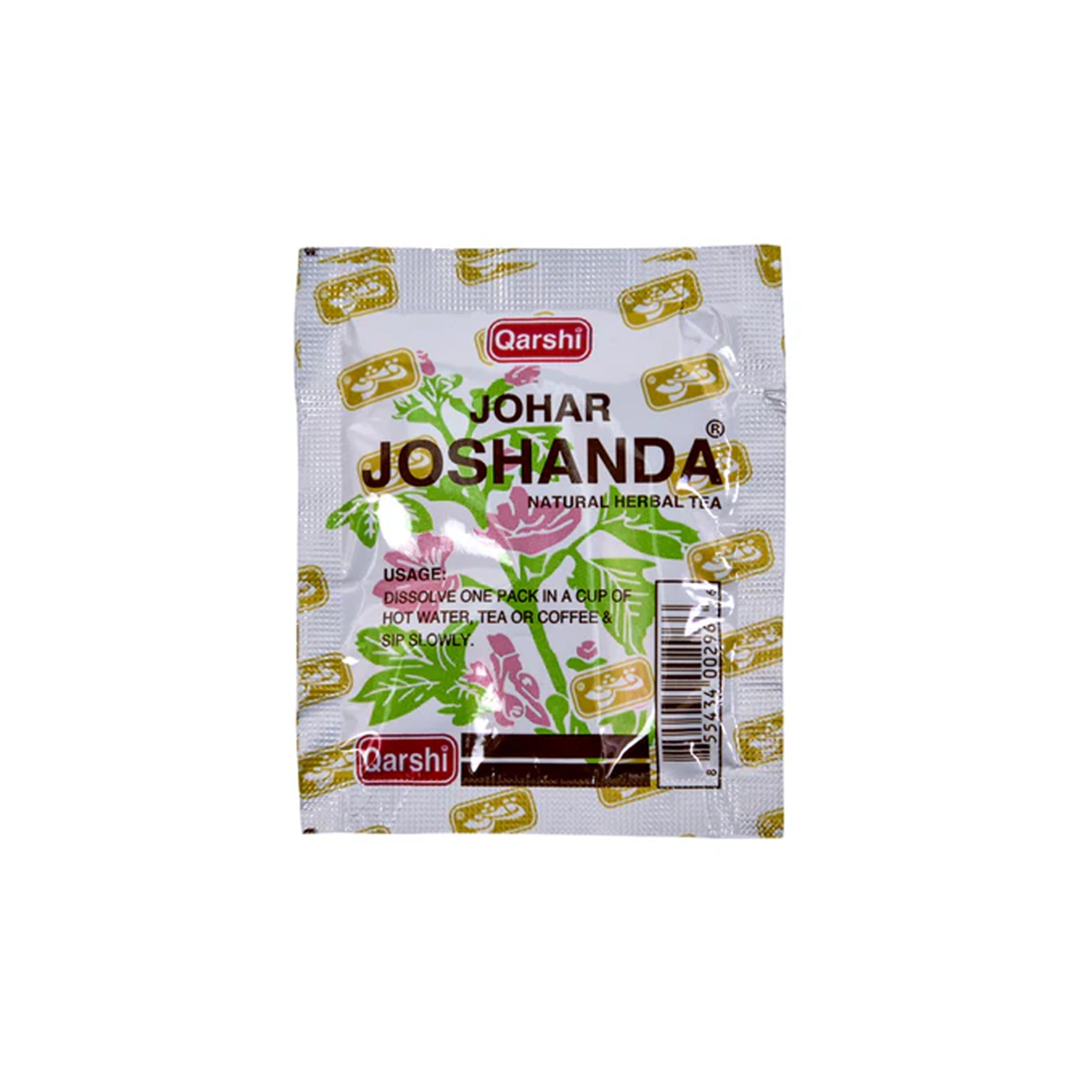 Qarshi Johar Joshanda Tea Mix
