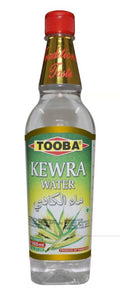 Tooba Kavra Water 800 ml