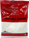 Deep Papdio Kharo 100 g