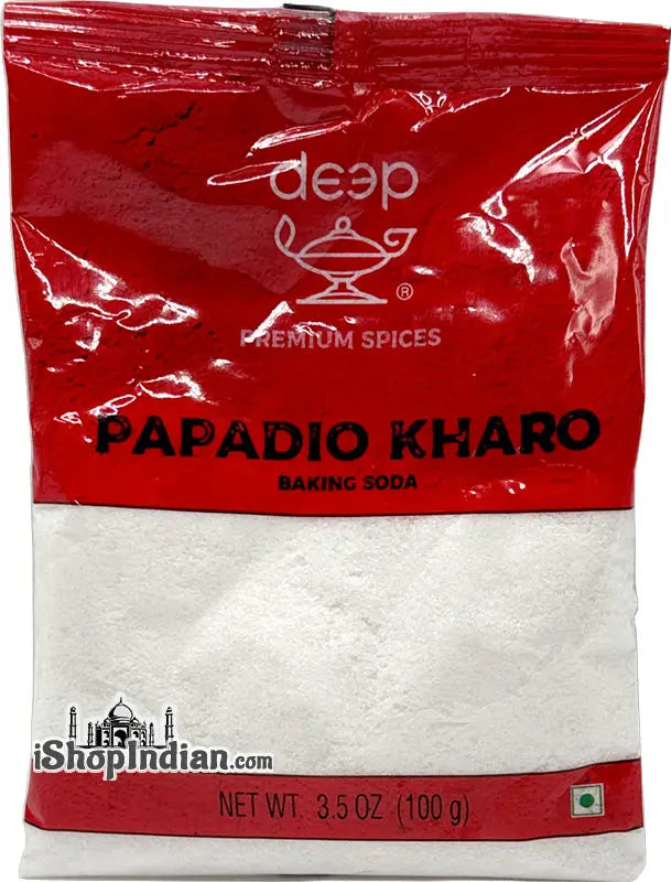 Deep Papdio Kharo 100 g