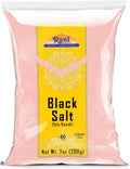 Parasram Black Salt 200 g