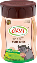 GRB Brown Ghee 500 ml