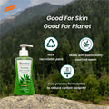 Himalaya Purifying Neem Face Wash 400 ml