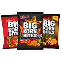 Willards Korn Bites 120 g