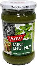 Pattu Mint Chutney 280 g