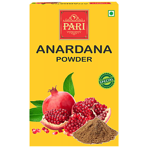 Parsram Anardana 200 g