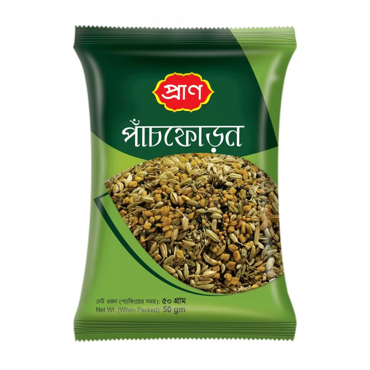 Pran Panchforan