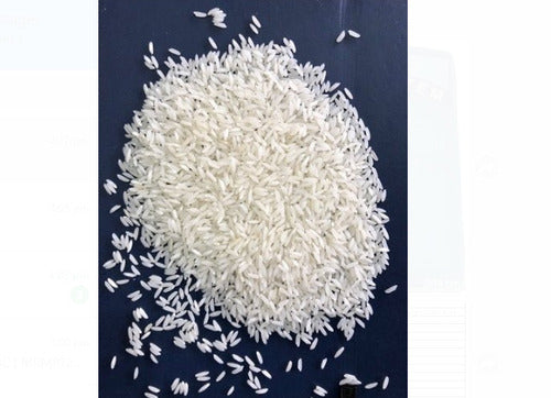 Community Co Med Grain Rice 1 kg