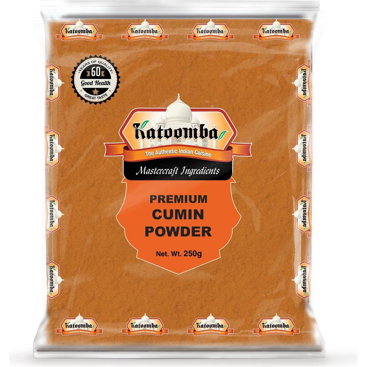 Katoomba Cumin Powder 250 g