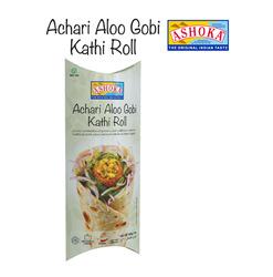 Ashoka Achari Aloo Roll 300 g