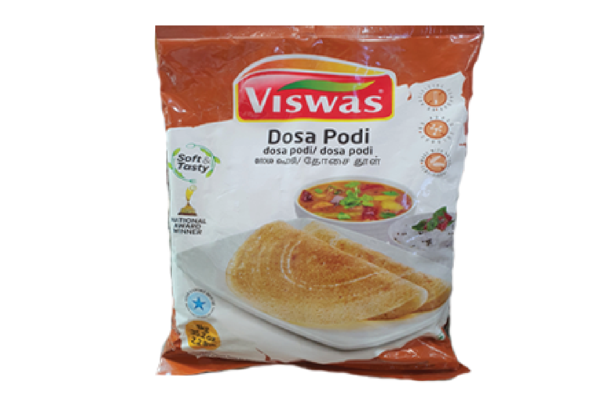 Viswas Dosa Podi 1 kg