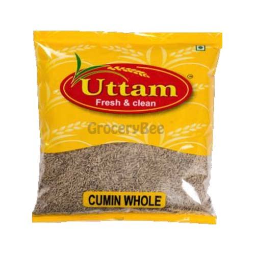 Uttam Cumin 200 g