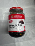 KT Dried Chilli Chutney 200 g
