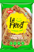 Kohinoor Tikona Paratha 1.28 kg