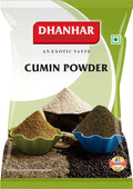 Indya Cumin Powder 500 g