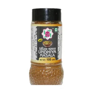 Swastik Undhiyu Masala 100 g