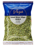 Viya Fennel Seed 500 g