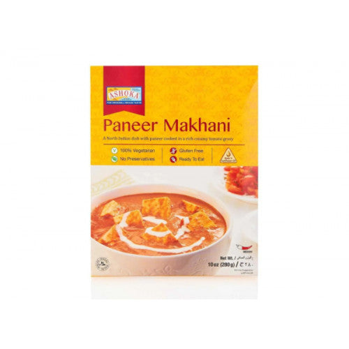 Ashoka Paneer Makhani 280 g