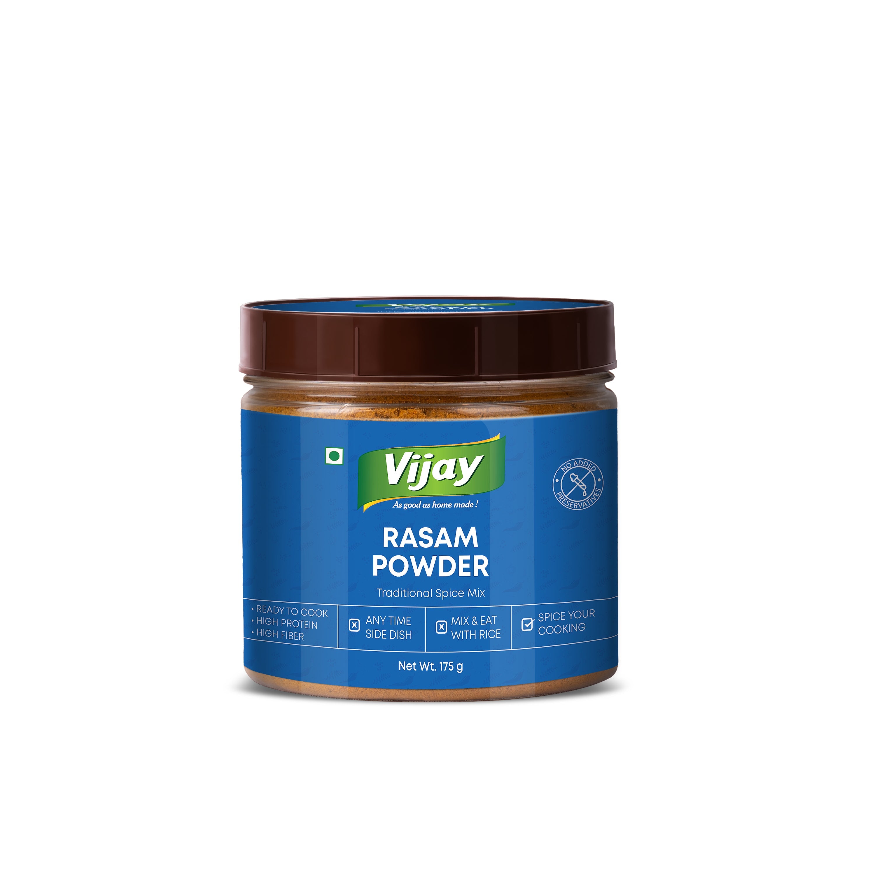 Viswas Rasam Powder 160 g