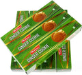 Maliban Ginger Cookie 165