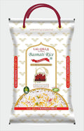 Lal Qila Basmati Rice 5 kg