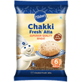 Pillsbury Chakki Atta (Export Pack) 5 kg