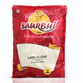 Saurbhi Whole Wheat 1 kg