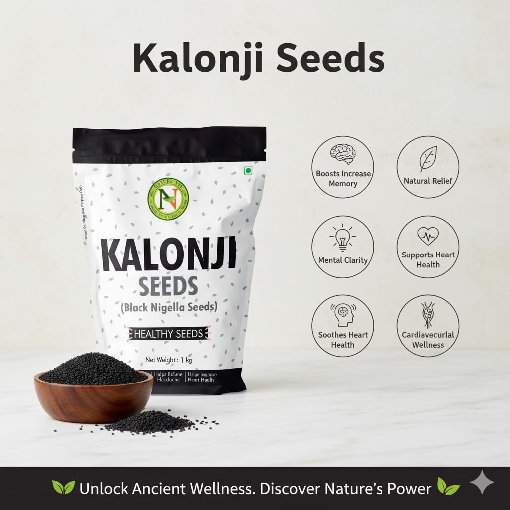 Kaloonji 200 g