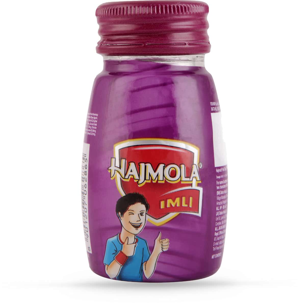 Hajmola Imli 120 g