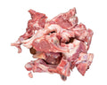 Goat Meat With Skin 1 kg
