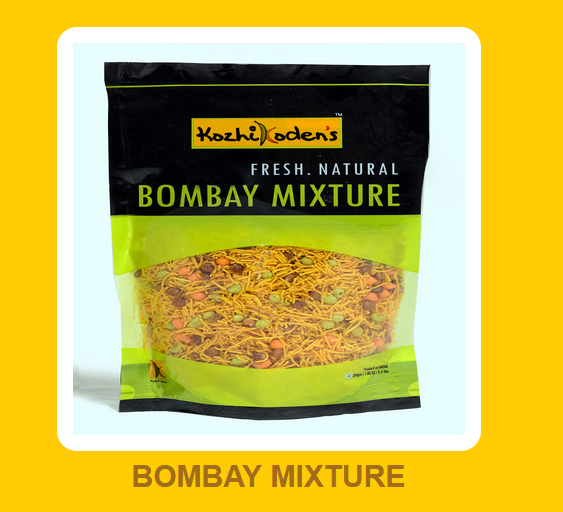 Kozhikoden Bombay Mixture 200 g