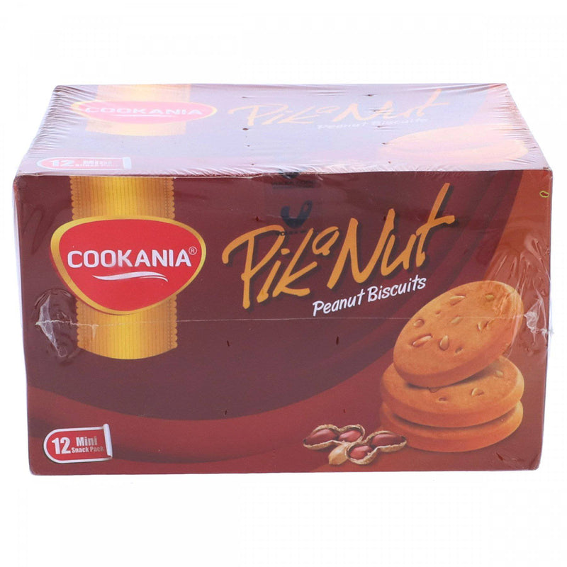Cookania PickaNut 81 g