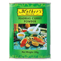 M/R Madras Curry Powder 250 g