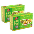 Luft Panipuri Ready Make 1 kg