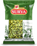 Saurbhi Green Cardamom 100 g