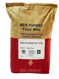 Continental Semolina Flour 12.5 kg