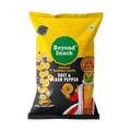 Beyond Snack Banana Chips S&P 300 g