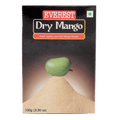Everest Dry Mango 100 g