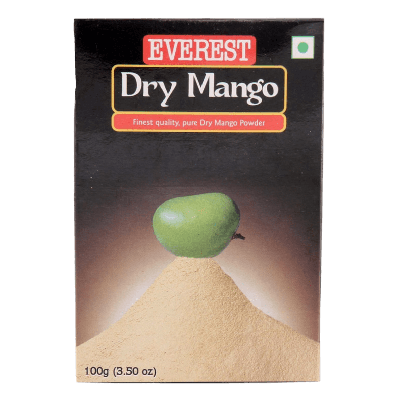 Everest Dry Mango 100 g