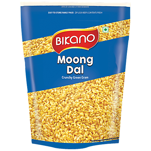 Bikano Moong Dal 1 kg