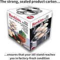 Hawkins Idli Stand for 3 L 12 pcs Id 12s