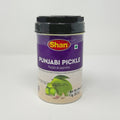 Shan Punjabi Mango Pi 1 kg