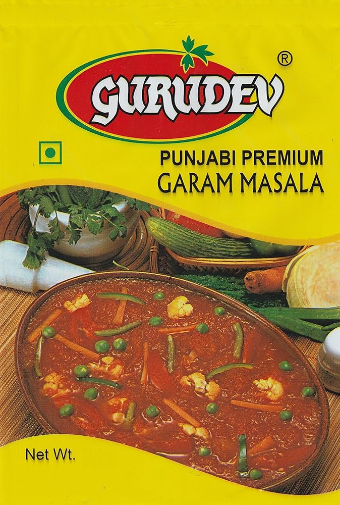 Spark Punjabi Garam Masala 200 g