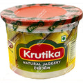 Krutika Natural Jaggery 900 g
